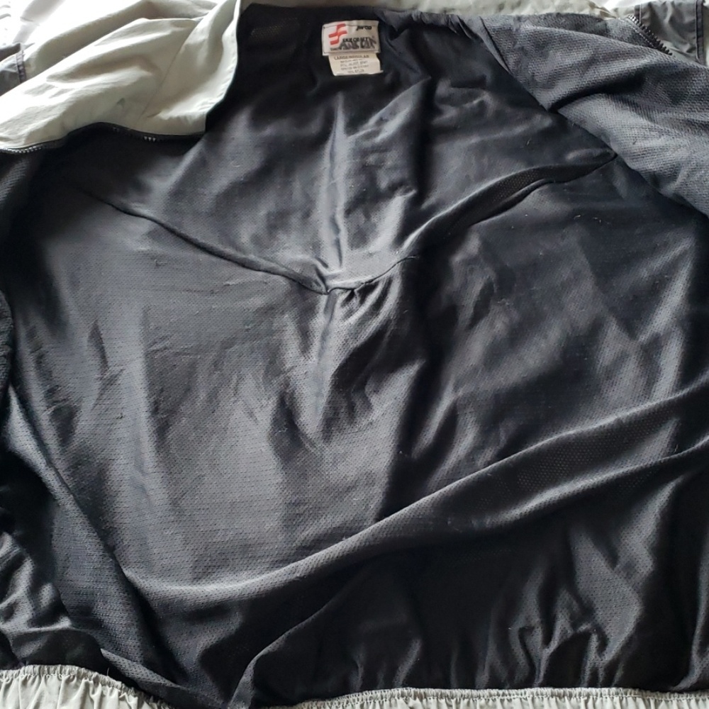 Army Jacket Size L - Picture 5 of 8